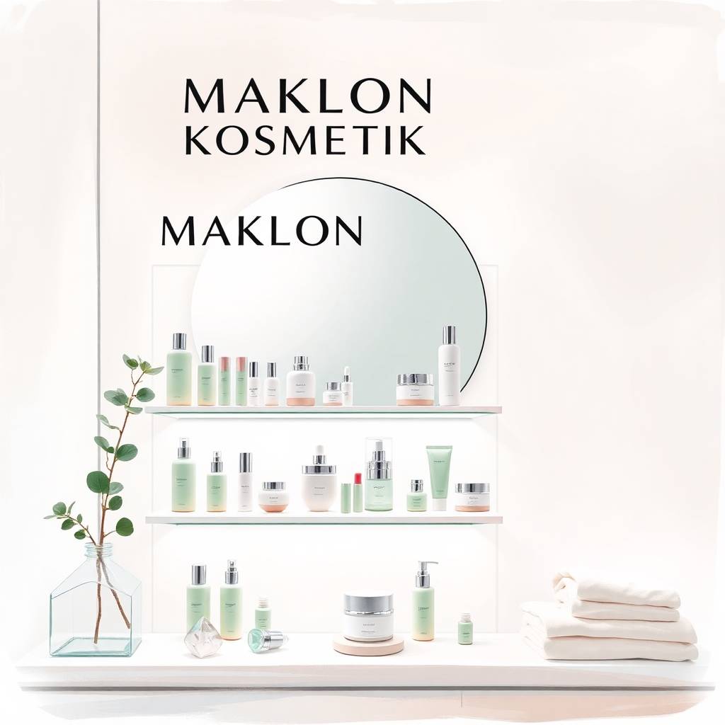 Memilih Jasa Maklon Kosmetik Eksklusif yang Tepat: Panduan & Checklist untuk Kosmetik Mewah dan Premium