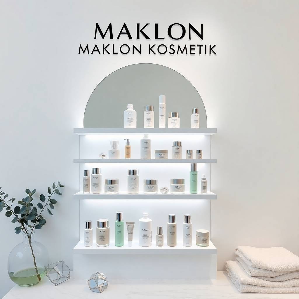 Keunggulan Jasa Maklon Kosmetik Premium dari PT Arbain Jaya Investama: Membangun Brand Skincare Mewah dengan Profesional