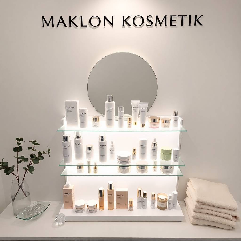 Konsep Order yang Aman: Pilih Jasa Maklon Kosmetik Premium PT Arbain Jaya Investama untuk Mewujudkan Brand Skincare Mewah Anda