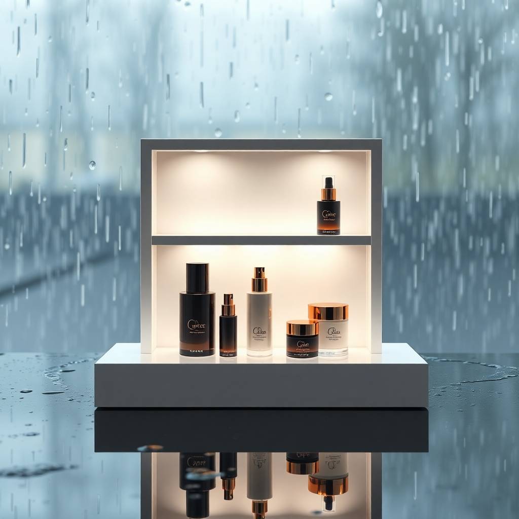 Bangun Brand Skincare Mewah dengan Jasa Maklon Kosmetik Premium dari PT Arbain Jaya Investama: Bukti Sosial & Pengalaman Umum