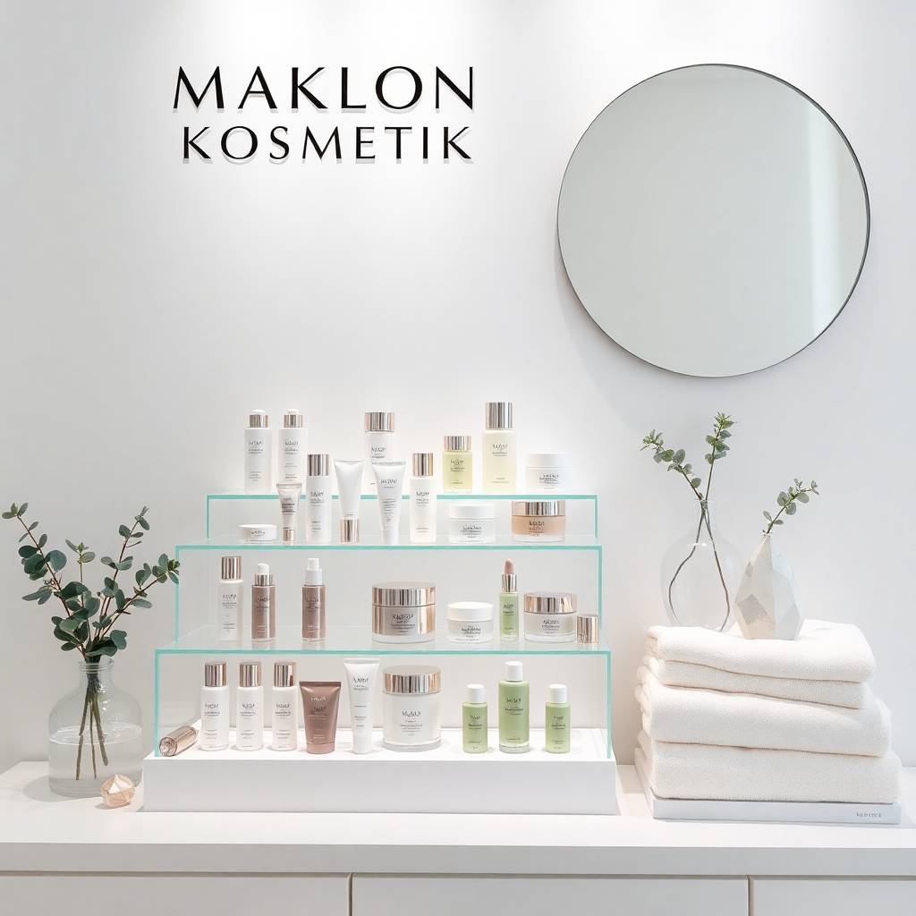 Cara Menghindari Kesalahan Umum Saat Membeli Kosmetik dan Membangun Brand Skincare Mewah dengan Jasa Maklon Premium PT Arbain Jaya Investama
