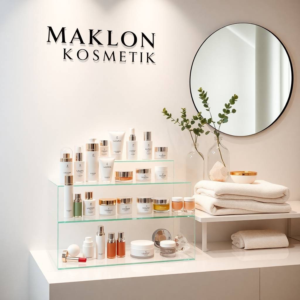 Membangun Brand Skincare Mewah dengan Jasa Maklon Kosmetik Premium - Cocok untuk Siapa?