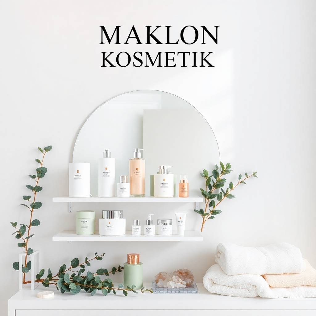Rahasia Formula Kosmetik Eksklusif: Cara Pesan yang Aman + Alur Order untuk Membuat Brand Kosmetik Impian Anda