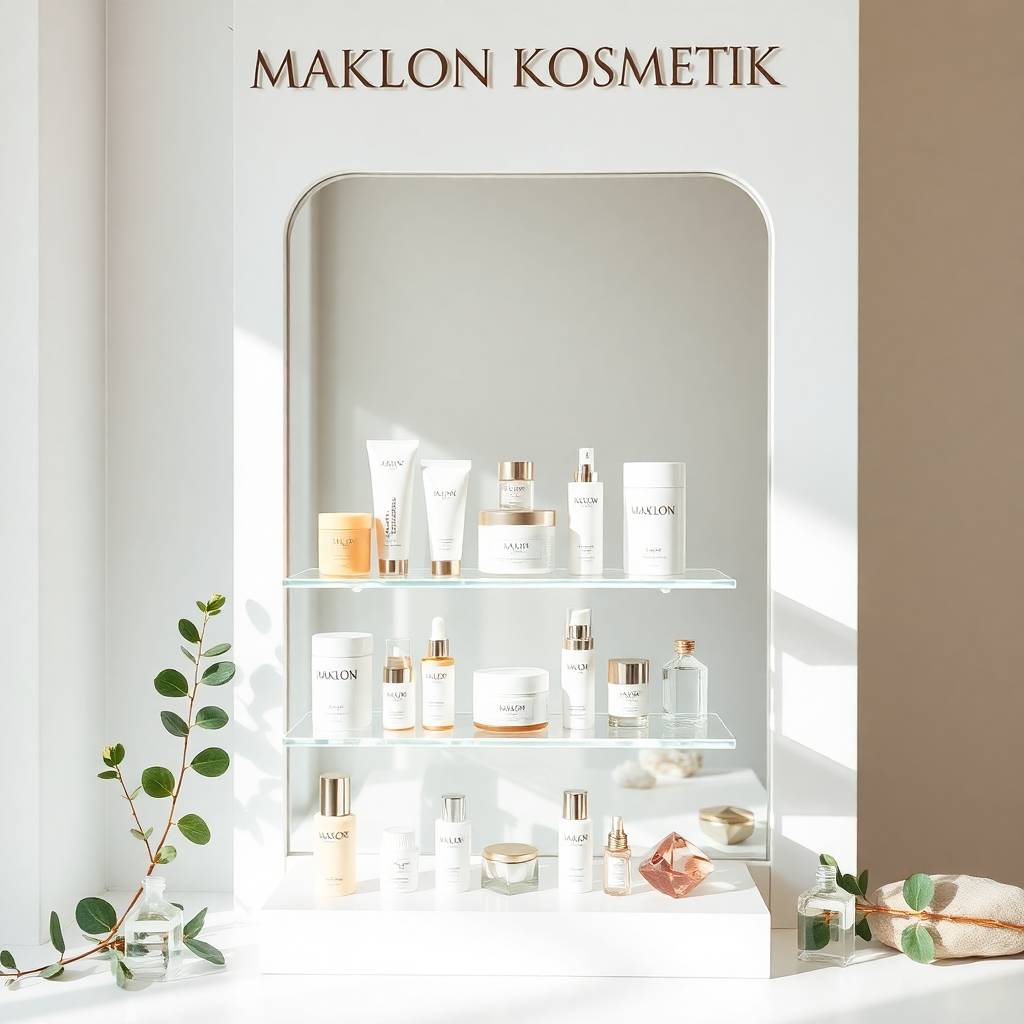 Mengapa PT Arbain Jaya Investama adalah Pilihan Terbaik untuk Maklon Kosmetik Premium