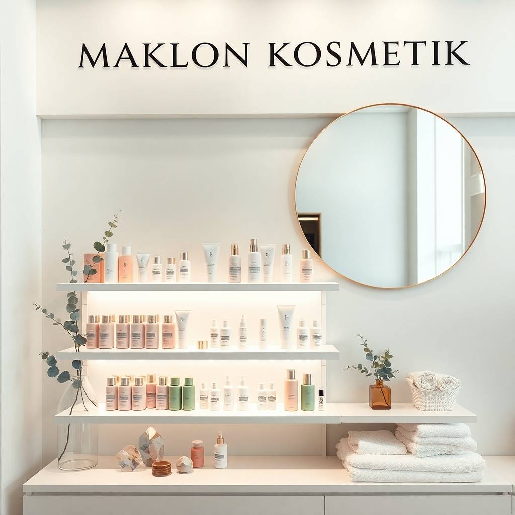 Transformasi Bisnis dengan Maklon Kosmetik Premium: Solusi Ideal untuk Mengatasi Masalah Produksi