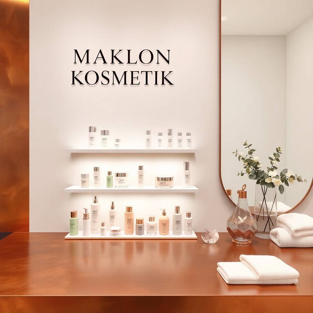 Panduan Memilih Maklon Kosmetik Premium yang Tepat untuk Merek Anda