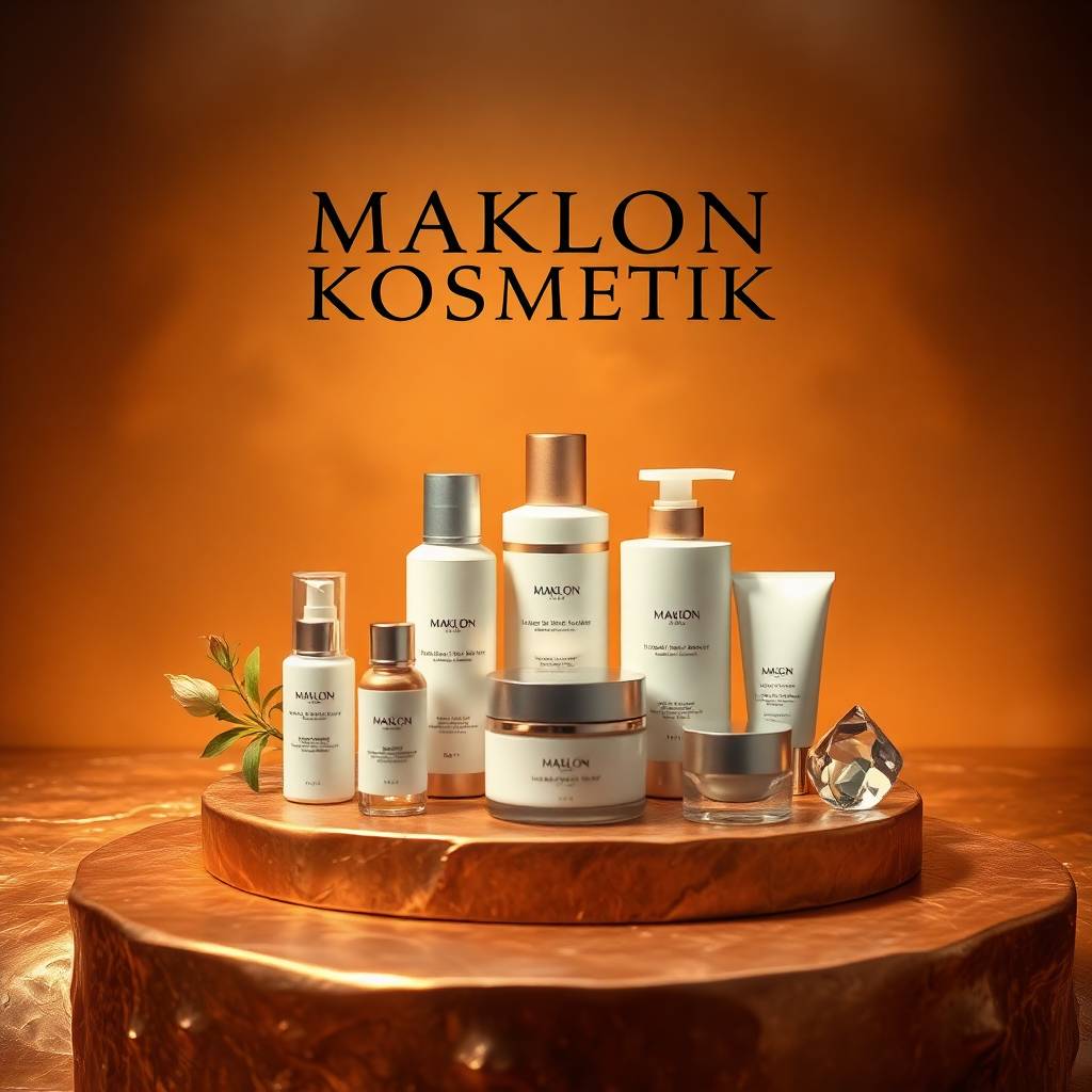 Pesan Maklon Kosmetik Premium dengan Keamanan dan Efektivitas: Cara Pesan yang Aman + Alur Order