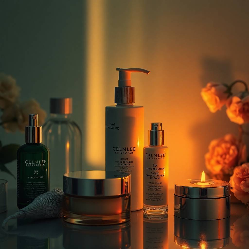 PT Arbain Jaya Investama: Pilihan Terbaik untuk Maklon Kosmetik Premium