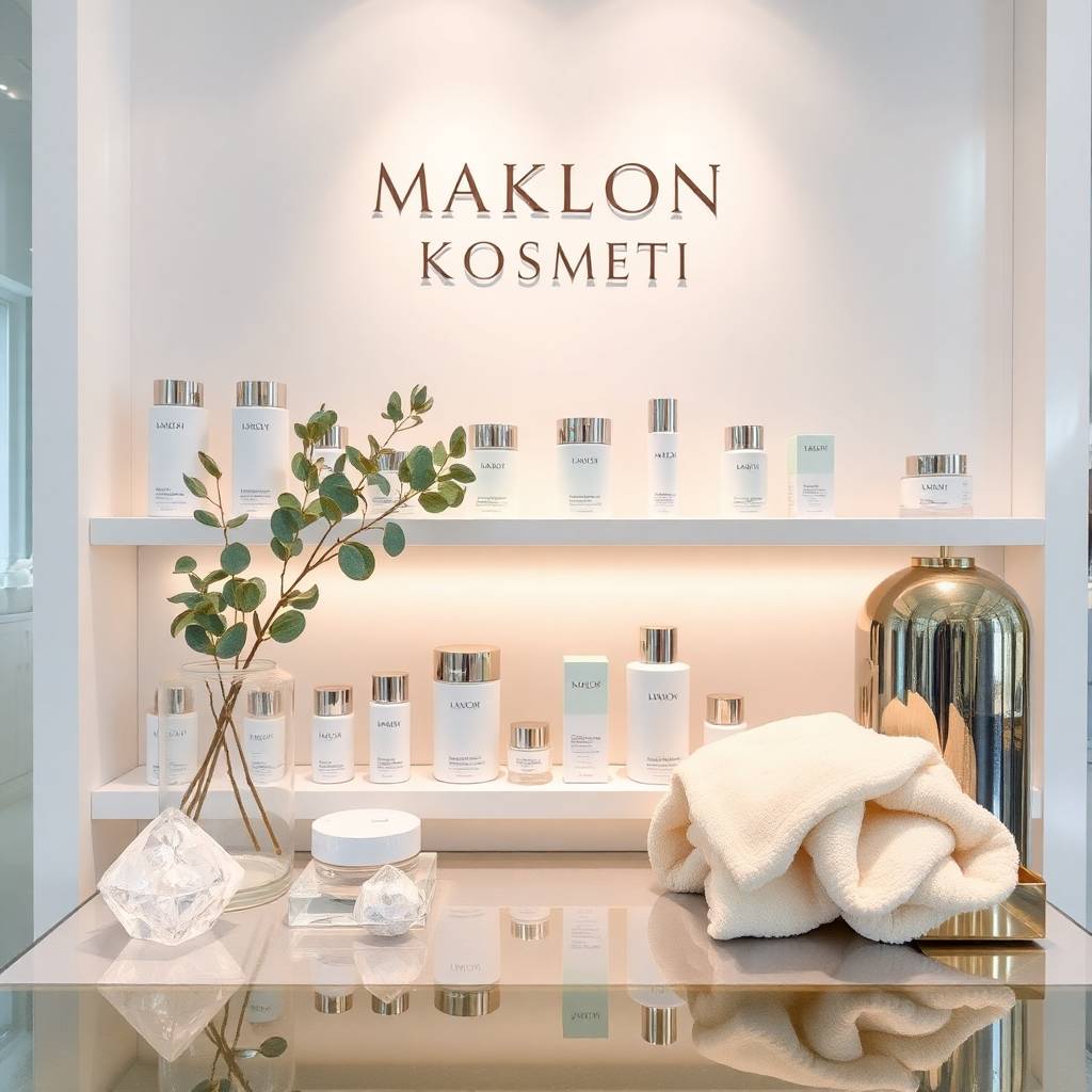 Wujudkan Brand Kecantikan Mahal Anda Dengan Pabrik Maklon Kosmetik Eksklusif PT Arbain Jaya Investama - Hubungi 081804599614
