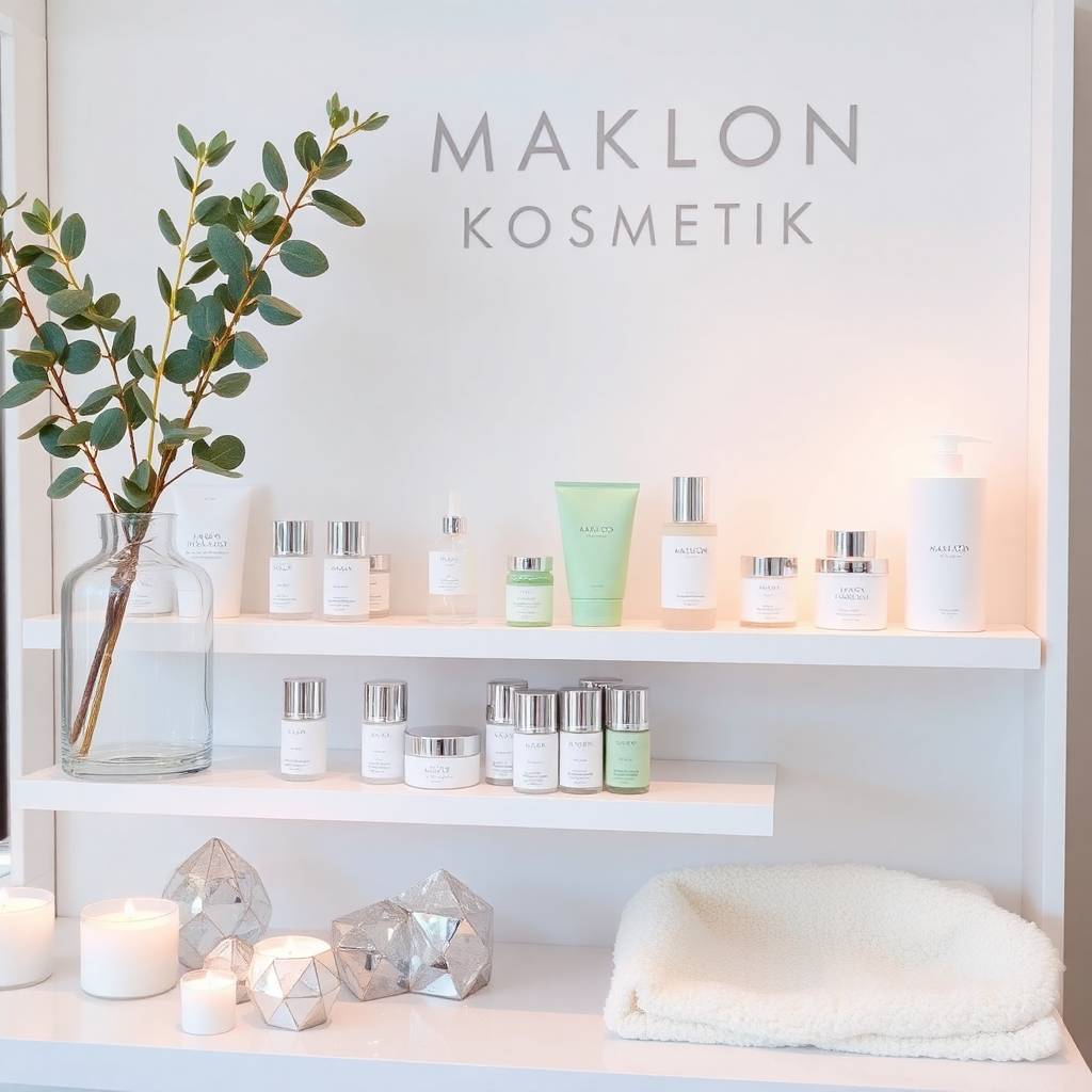 Cara Memulai Bisnis Kosmetik Mewah Dengan Jasa Maklon Profesional - Solusi Tepat untuk Mengatasi Masalah Target Anda