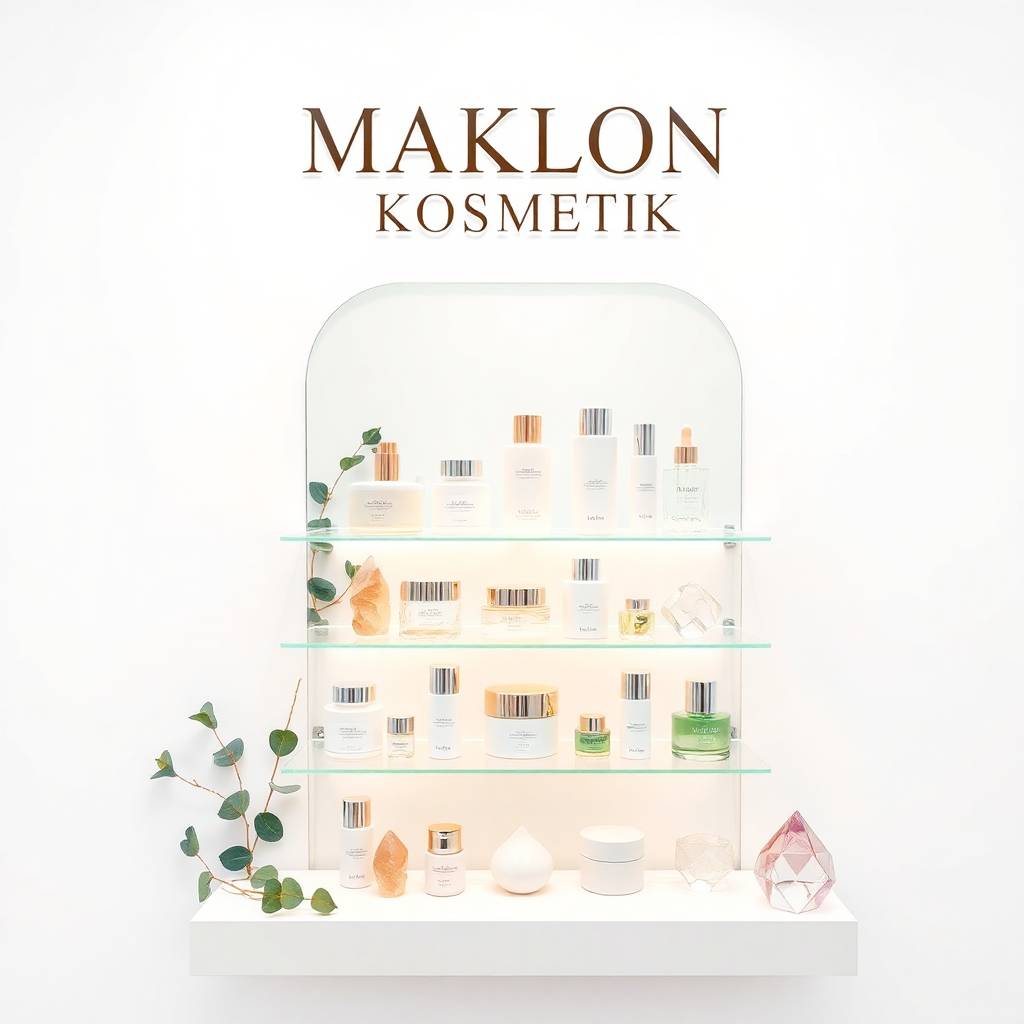 Maklon Kosmetik yang Cocok untuk Bisnis Anda: Solusi Premium untuk Bisnis Kosmetik dan Skincare