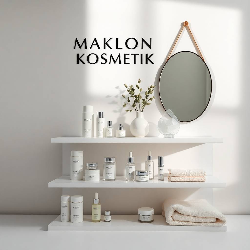 Panduan Memilih Pabrik Maklon Kosmetik yang Tepat untuk Bisnis Anda