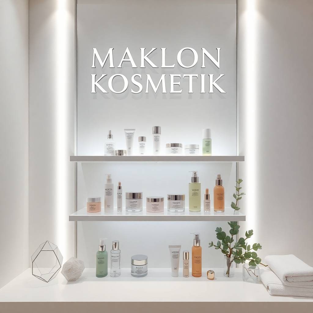 Cocokkah Pabrik Maklon PT Arbain Jaya Investama untuk Bisnis Kosmetik dan Skincare Anda?