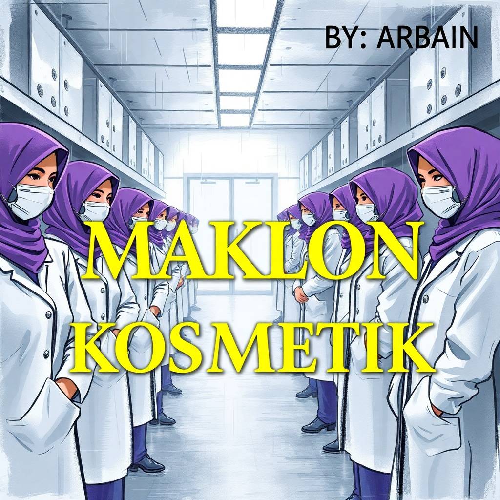 Mengapa Pilih PT Arbain Jaya Investama sebagai Mitra Maklon Kosmetik Mewah Anda dengan Desain Botol dan Kemasan Eksklusif