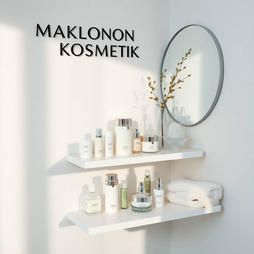 Panduan Memilih Maklon Kosmetik yang Tepat: Checklist Pembelian untuk Brand Anda