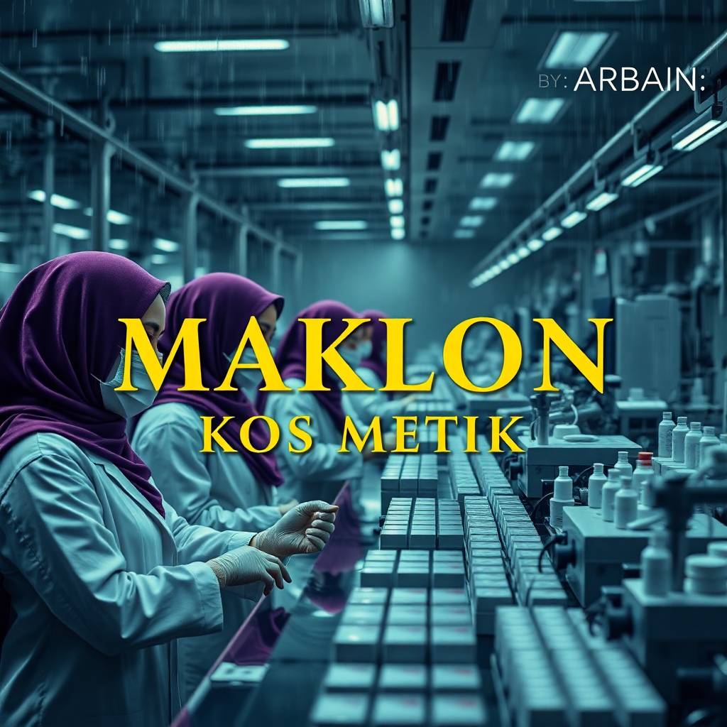 Jasa Maklon Kosmetik Premium untuk Pemula: Cocok Untuk Siapa? Mengenal Use Case dan Segmentasi