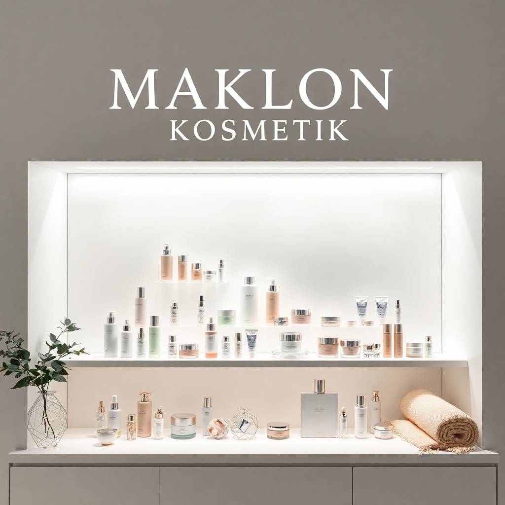 Ciptakan Kosmetik Eksklusif dengan Bahan Baku Impor Terbaik untuk Meningkatkan Kualitas Bisnis Anda
