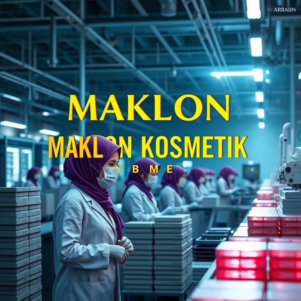 Panduan Memilih Kosmetik Eksklusif: Checklist Pembelian yang Tepat untuk Bisnis Anda