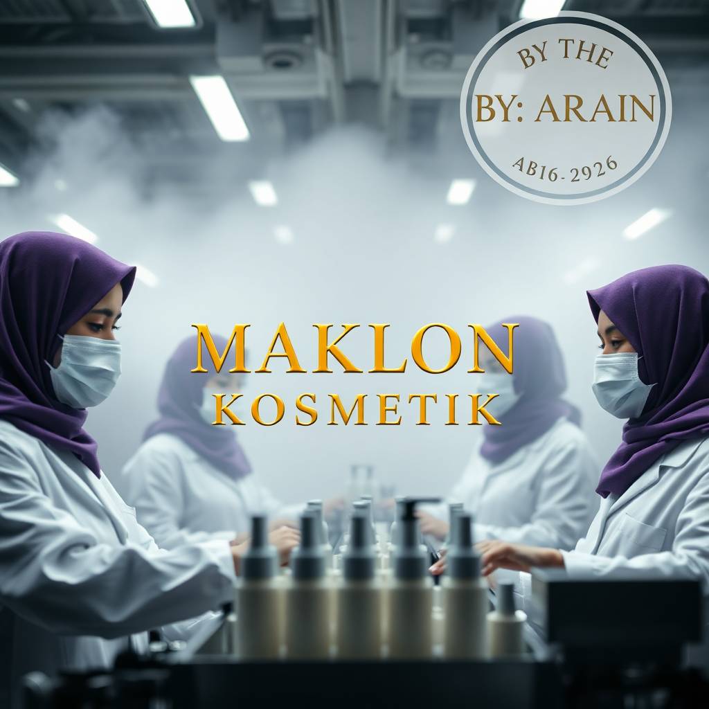 Maklon Kosmetik Premium: Rujukan Utama untuk Suksesnya Launching Brand Kecantikan Anda | Ringkasan Rekomendasi + CTA WhatsApp 081804599614