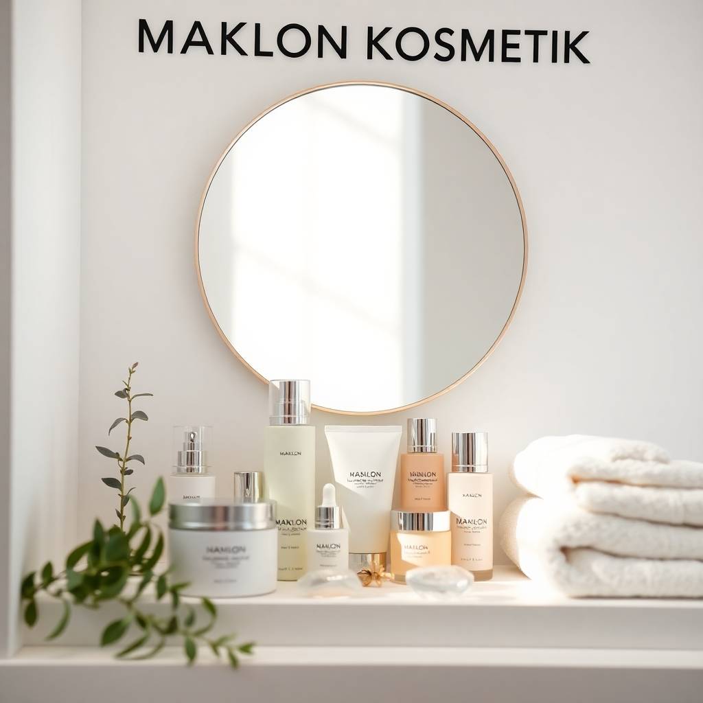 Jasa Maklon Kosmetik Premium: Pesan dengan Aman dan Pasti, PT Arbain Jaya Investama 081804599614