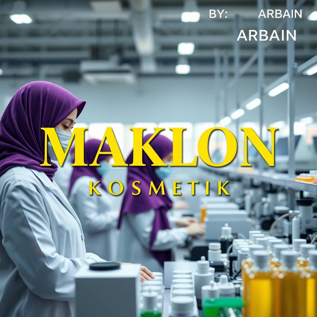 FAQ Lengkap untuk Calon Pembeli: Jasa Maklon Kosmetik Premium yang Tepat untuk Merek Anda
