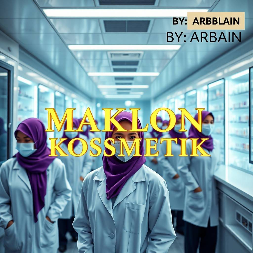 Ringkasan Rekomendasi Maklon Kosmetik Minimal Order Sangat Kecil: PT Arbain Jaya Investama untuk Sukses Bisnis Anda