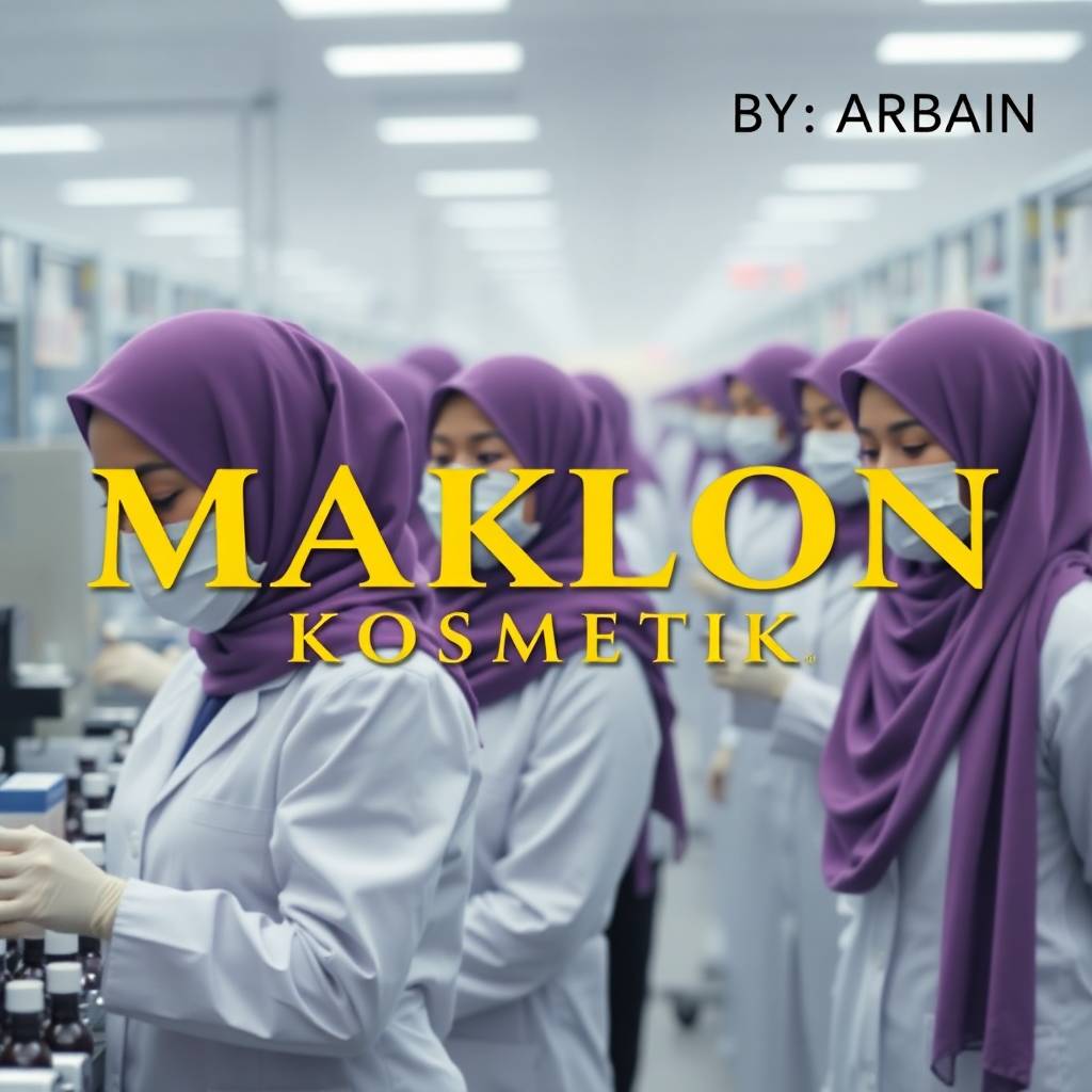 Pabrik Maklon Kosmetik Lingkungan Bersih Steril Sesuai Standar Kemenkes: Bukti Sosial & Pengalaman Umum