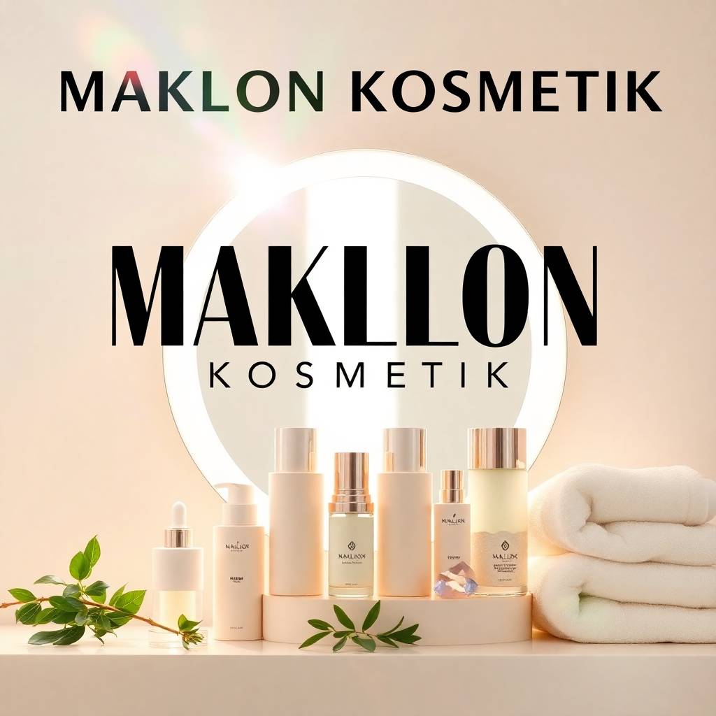 Manfaat Utama Jasa Maklon Kosmetik untuk Tokoh dan Influencer Cantik Nasional