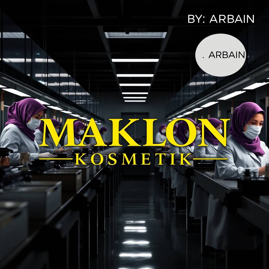 Panduan Memilih Jasa Maklon Kosmetik yang Tepat: Checklist Pembelian untuk Merek Skincare dan Kosmetik