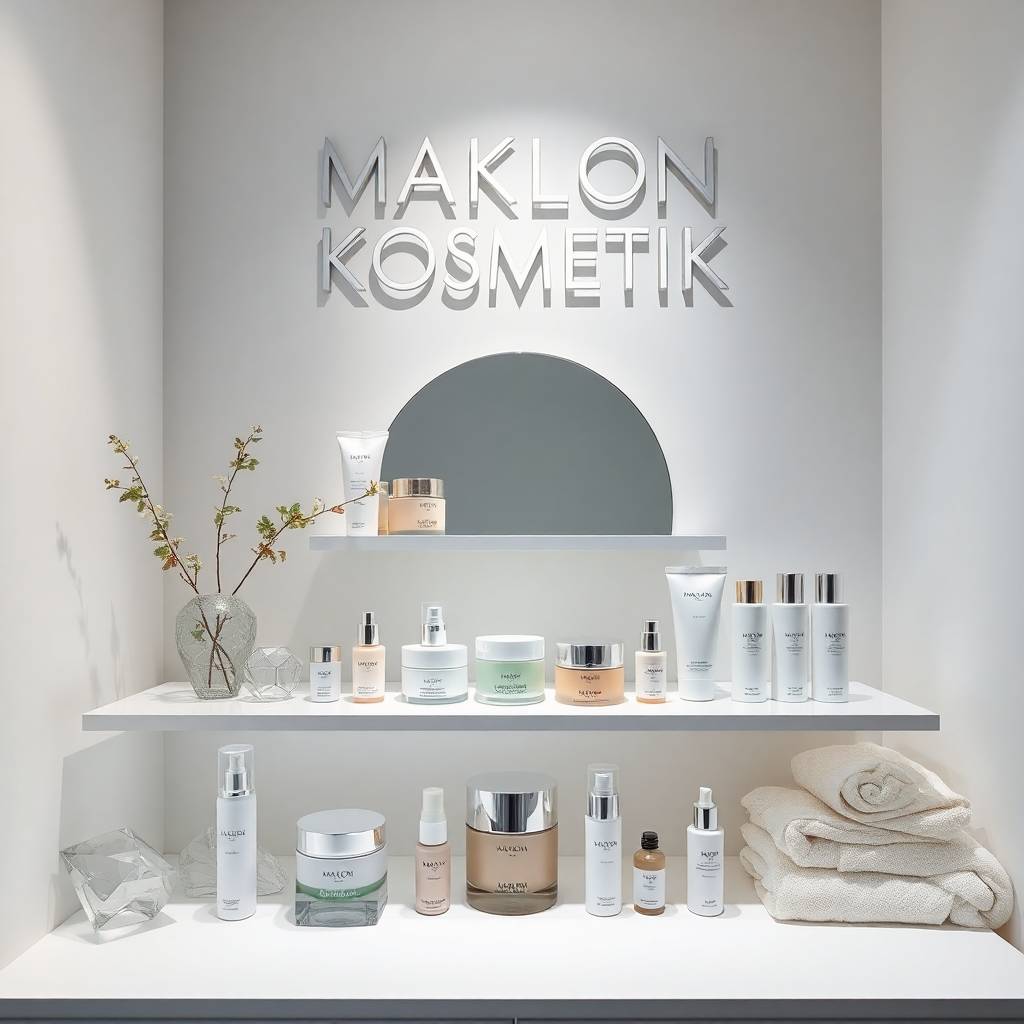 Transformasi Bisnis dengan Jasa Maklon Kosmetik yang Terpercaya: PT Arbain Jaya Investama sebagai Pilihan Utama Tokoh dan Influencer Cantik Nasional