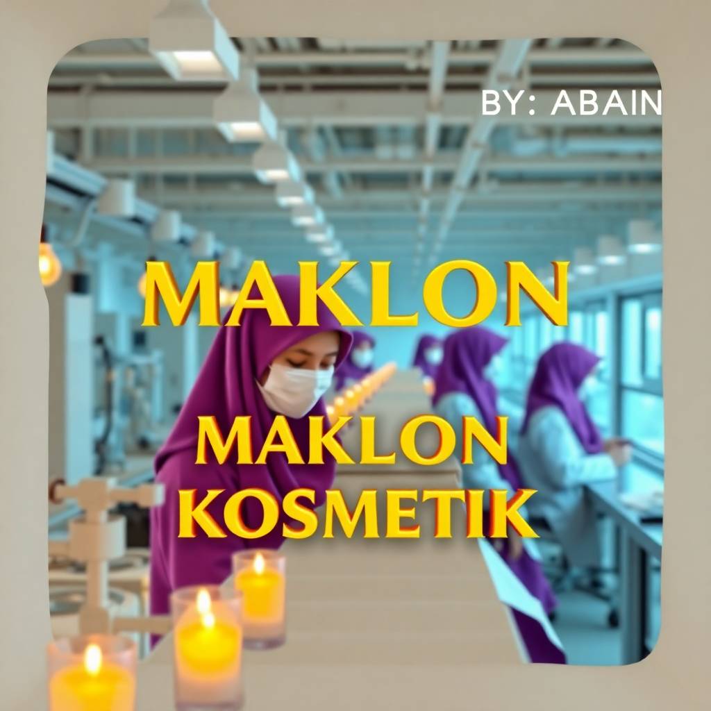 Perbandingan Maklon Kosmetik Berkhasiat Tinggi: PT Arbain Jaya Investama vs Alternatif Lain