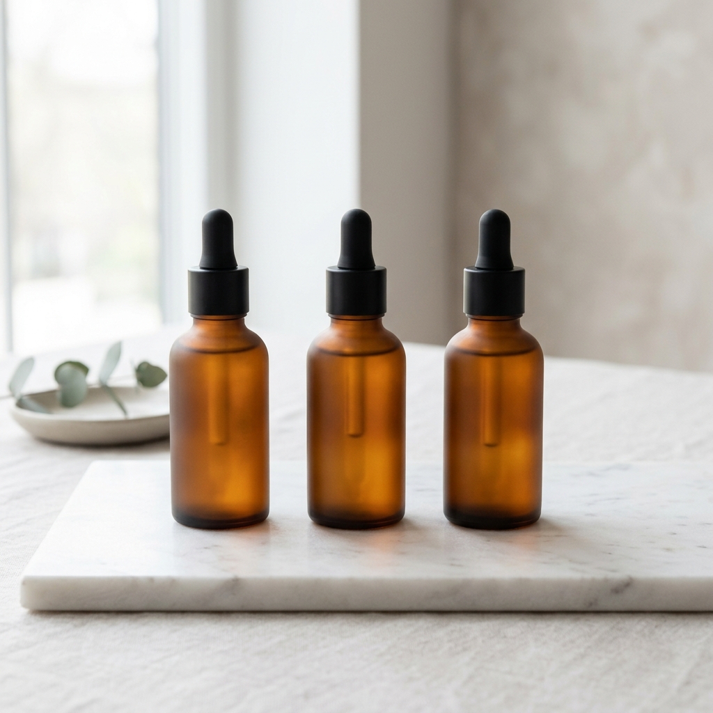 Pabrik Jasa Maklon Serum Rambut Solo yang Lebih Baik: Perbandingan dengan Alternatif