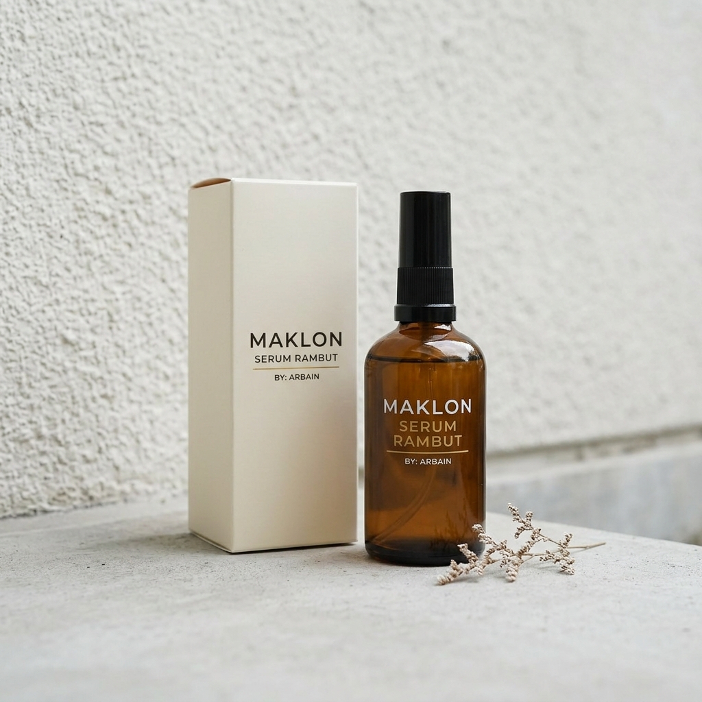 Rekomendasi Pabrik Maklon Serum Rambut di Solo: Menciptakan Kepuasan Konsumen dengan Kualitas Tinggi