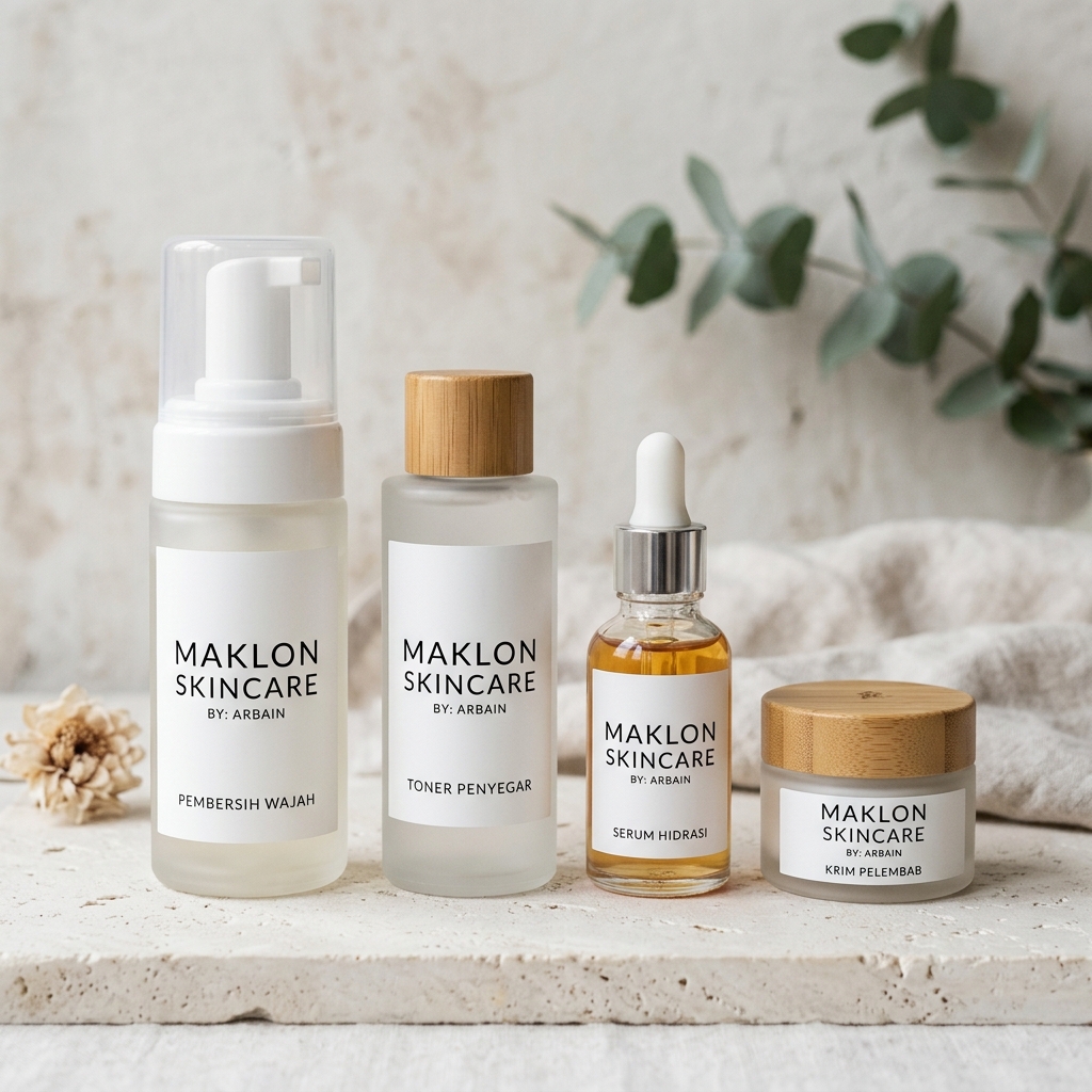Pabrik Jasa Maklon Serum Rambut Solo: Membantu Anda Mencapai Sukses dengan Solusi Terbaik
