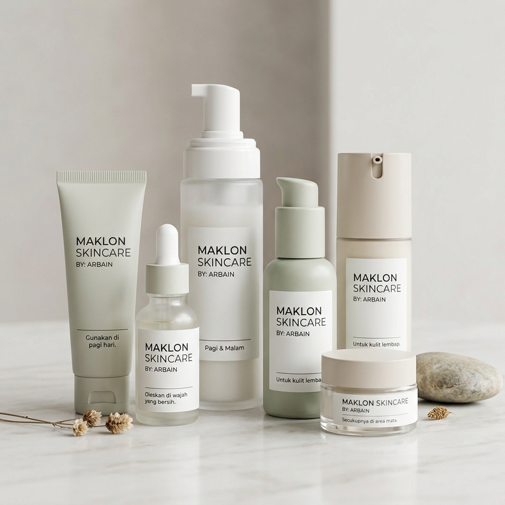 5 Kesalahan Umum Saat Membeli Serum Rambut yang Menghambat Pertumbuhan Rambut