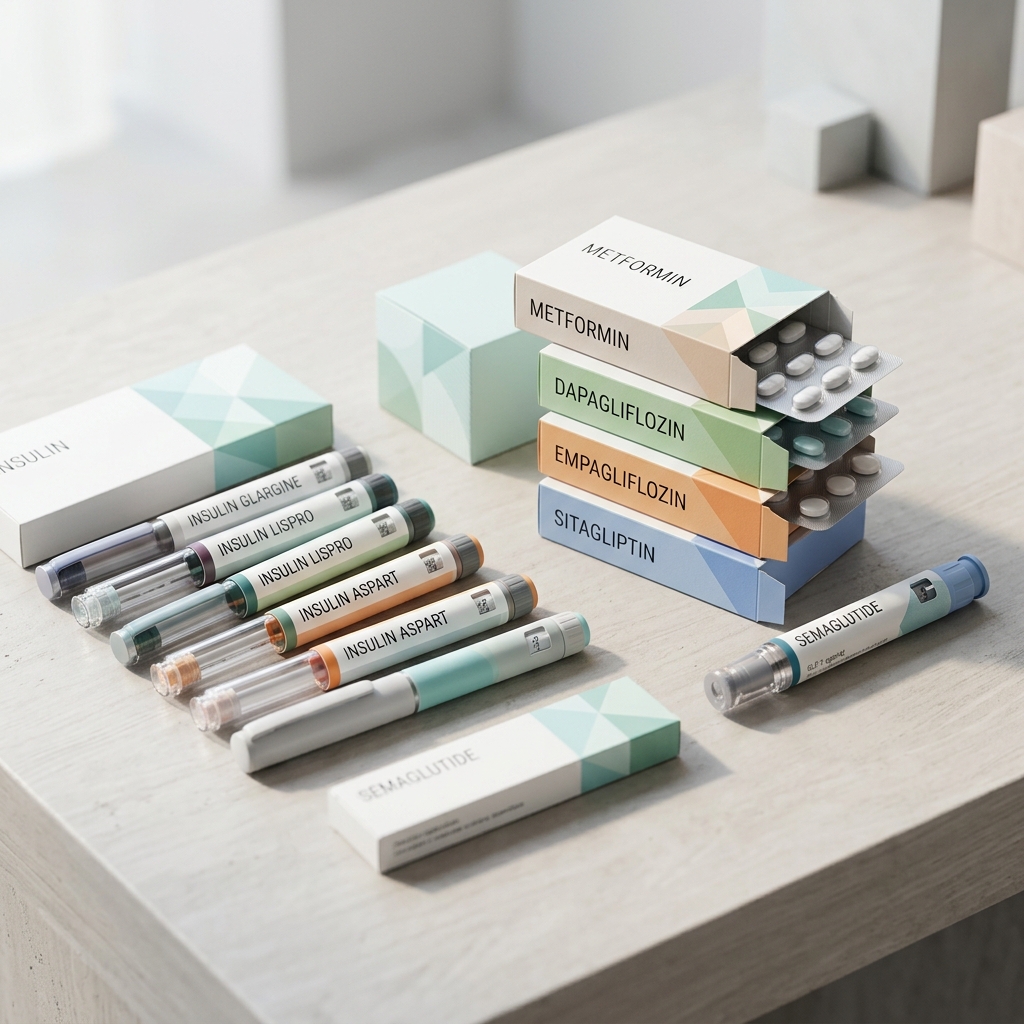Maklon Obat Diabetes yang Tepat untuk Bisnis Anda