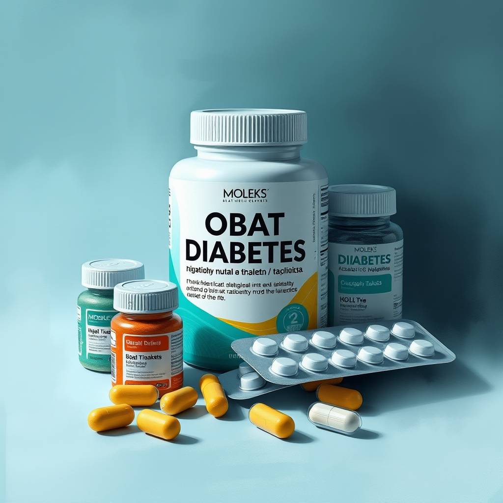 Membangun Brand Kosmetik Mewah dan Premium dengan Maklon Obat Diabetes Eksklusif dari Pt Arbain Jaya Investama