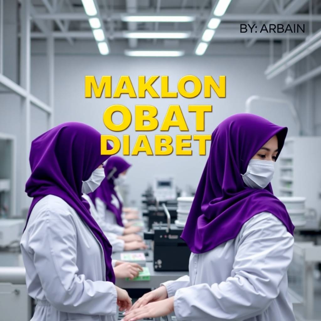 Keunggulan Pabrik Maklon Terbaik di Indonesia: PT Arbain Jaya Investama, Solusi Tepat untuk Bisnis Kosmetik, Skincare, dan Obat Herbal