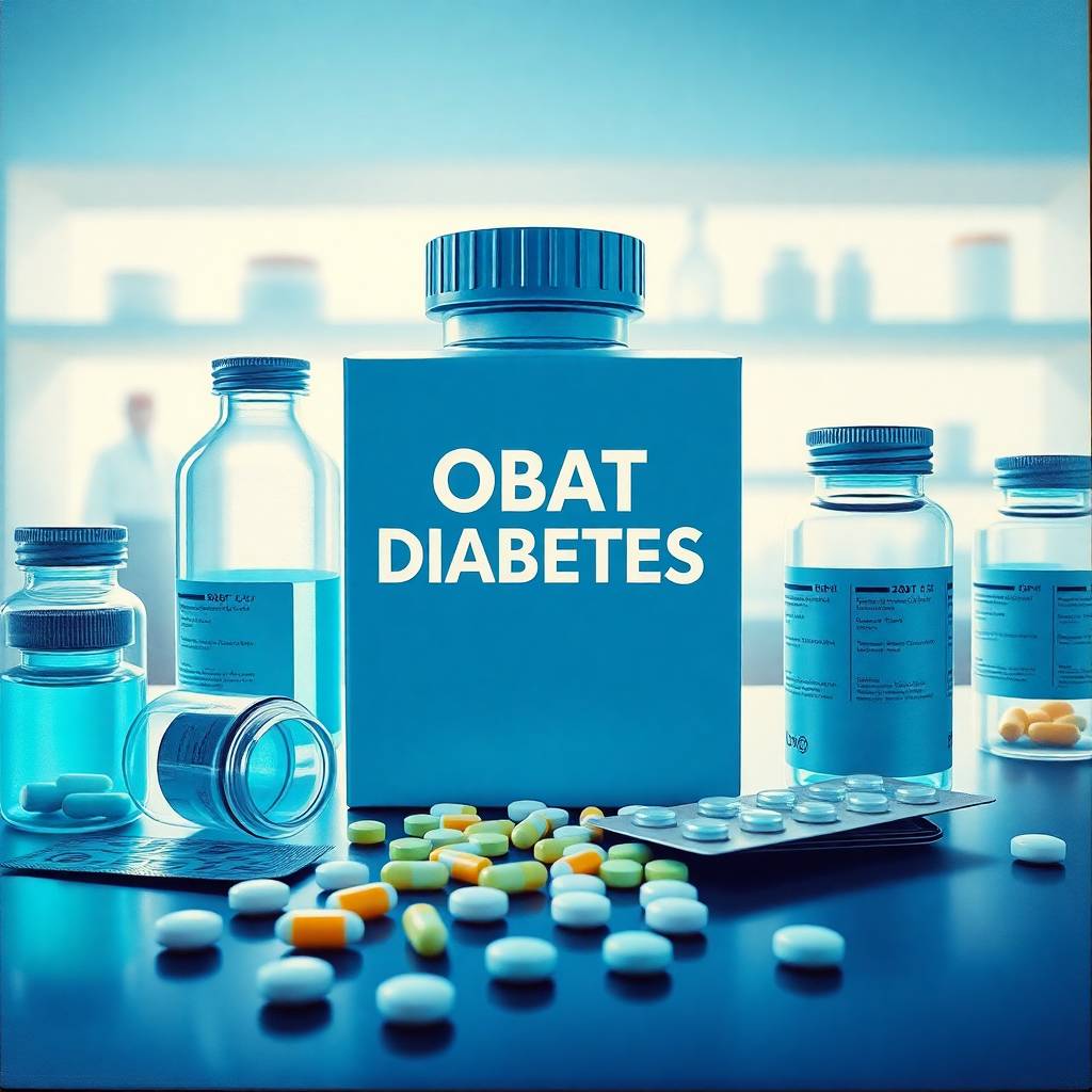 Keunggulan Pabrik Maklon Obat Diabetes Profesional dari PT Arbain Jaya Investama: Mengapa Kami Lebih Baik
