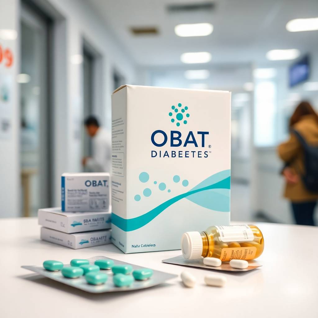 Transformasi Bisnis Anda dengan Pabrik Maklon Obat Diabetes Eksklusif dari PT Arbain Jaya Investama: Bukti Sosial dan Pengalaman Umum