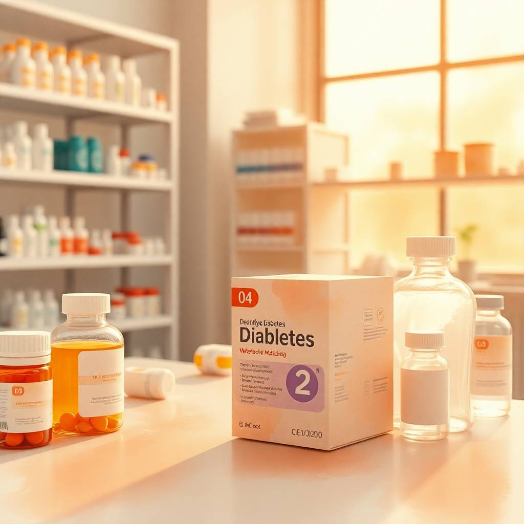 Kesalahan Umum Saat Membeli Obat Diabetes Mewah dan Cara Menghindarinya dengan Jasa Maklon Profesional PT Arbain Jaya Investama