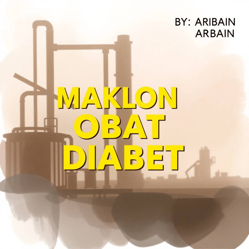 Memilih Jasa Maklon Profesional untuk Bisnis Obat Diabetes: Apakah PT Arbain Jaya Investama Lebih Baik daripada Alternatif Lain?