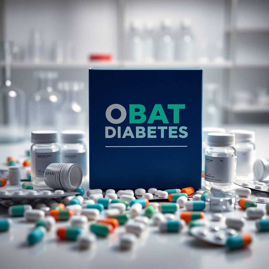 Keunggulan Mitra Maklon Obat Diabetes Eksklusif dari PT Arbain Jaya Investama: Mengapa Pilih Kami?