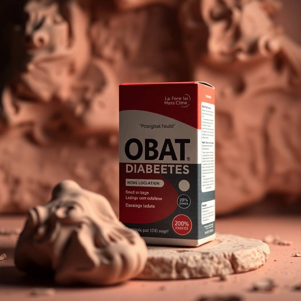 Membangun Bisnis Kecantikan dengan Maklon Obat Diabetes Mewah: Solusi Tepat untuk Bisnis Anda