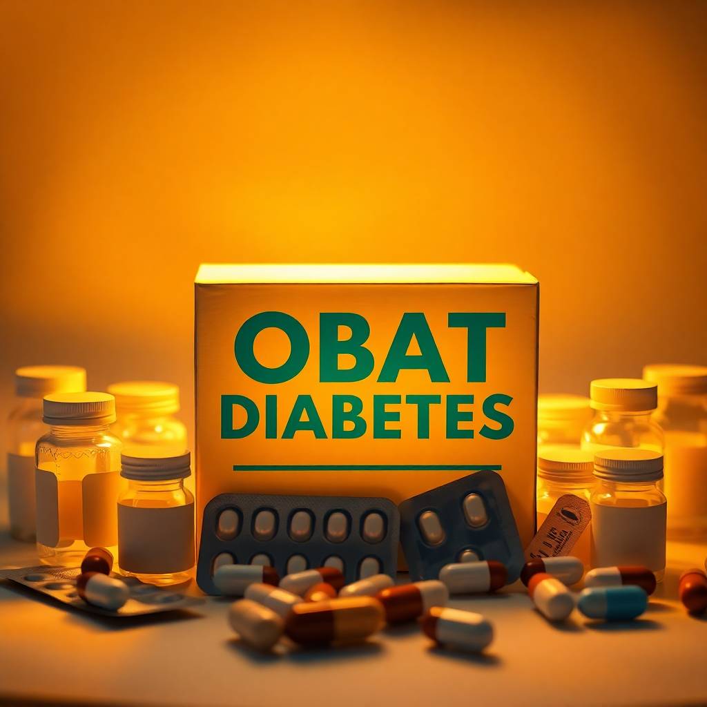 Ringkasan Rekomendasi Jasa Maklon Obat Diabetes Premium untuk Pasar Klinik Eksklusif dan Artis - Hubungi Kami di 6281804599614!