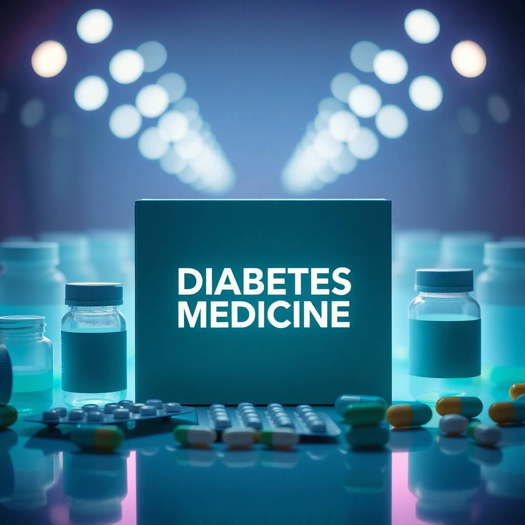 Jasa Maklon Obat Diabetes Premium yang Aman dan Terpercaya - PT Arbain Jaya Investama