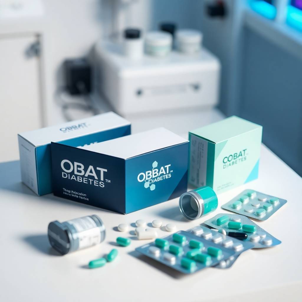 Maklon Obat Diabetes Premium Harga Kompetitif: Bukti Sosial dan Pengalaman Umum dalam Menghasilkan Produk Berkualitas
