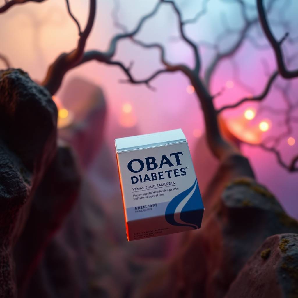 PT Arbain Jaya Investama: Pilihan Ideal untuk Bisnis Jangka Panjang di Bidang Obat Diabetes