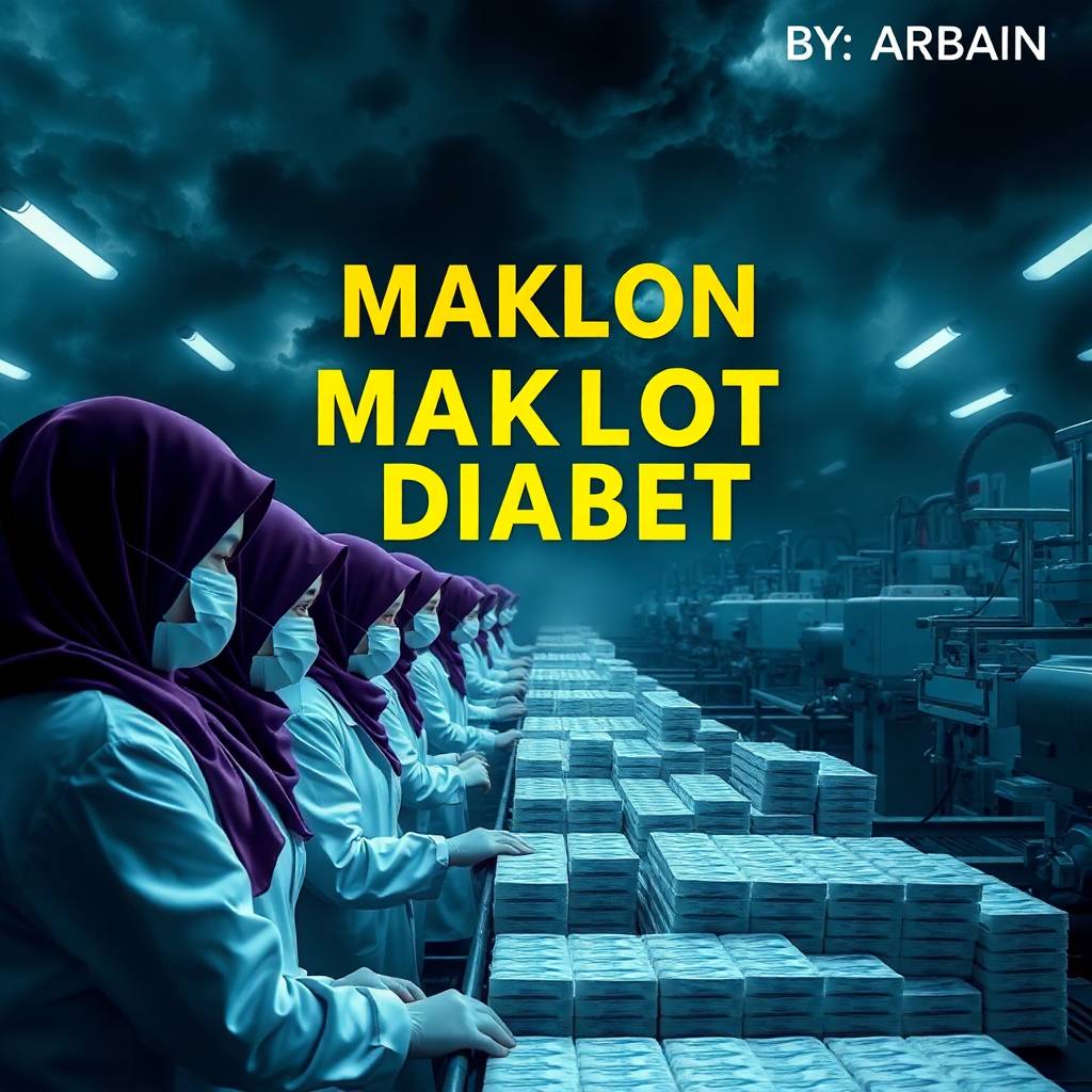 Panduan Sukses Bisnis Obat Diabetes Eksklusif Lewat Jasa Maklon Terpercaya PT Arbain Jaya Investama 081804599614 - Ringkasan Rekomendasi + CTA WhatsApp