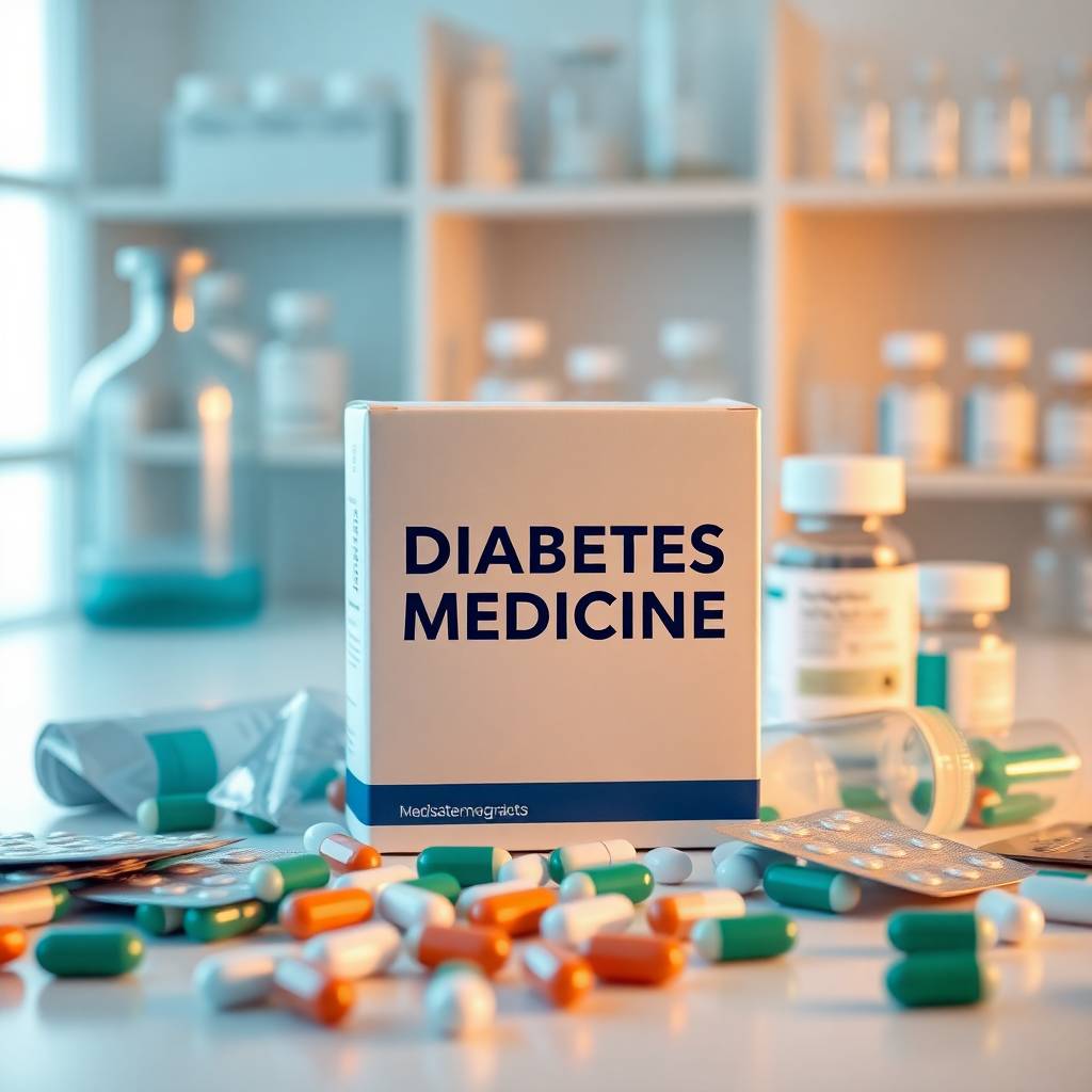 Cara Pesan Obat Diabetes Eksklusif Lewat Jasa Maklon Terpercaya PT Arbain Jaya Investama - Langkah Aman dan Efektif